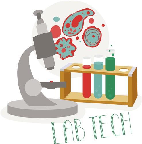 Lab Tech Lab Tech