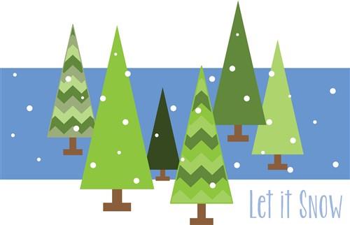Let It Snow Let It Snow