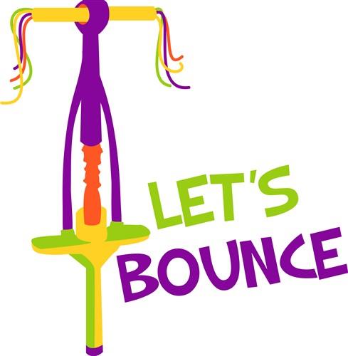 Lets Bounce Lets Bounce