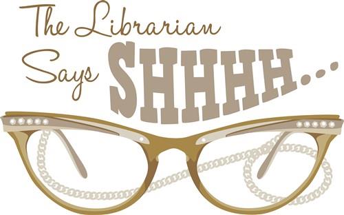 Librarian Librarian