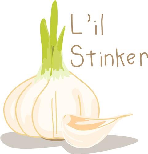 Lil Stinker Lil Stinker