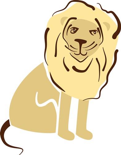 Lion Lion