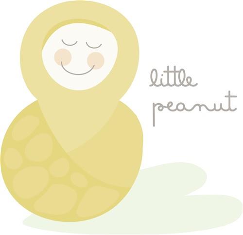 Little Peanut Little Peanut