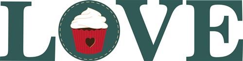 Love Cupcake Love Cupcake