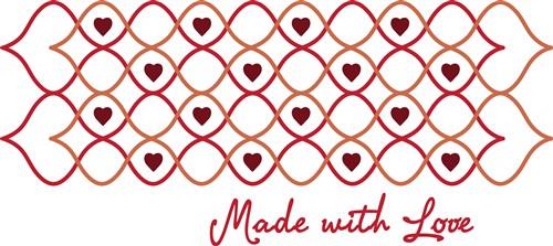 Made With Love Made With Love