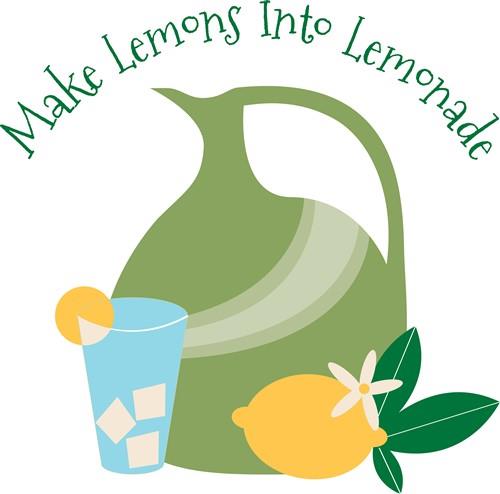Make Lemons Make Lemons