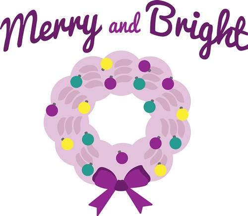 Merry And Bright Merry And Bright