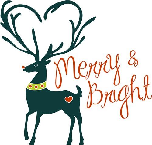 Merry & Bright Merry & Bright