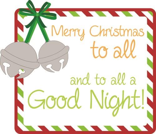 Merry Christmas Merry Christmas