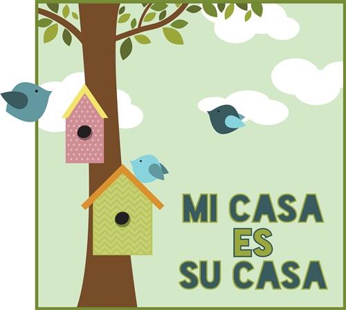Mi Casa Mi Casa