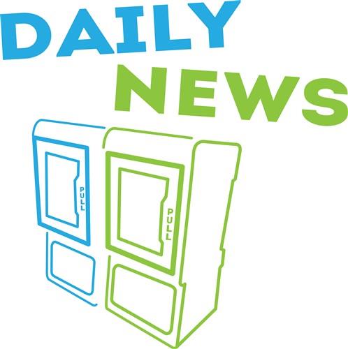 Newspaper Box Newspaper Box