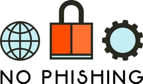 No Phishing No Phishing