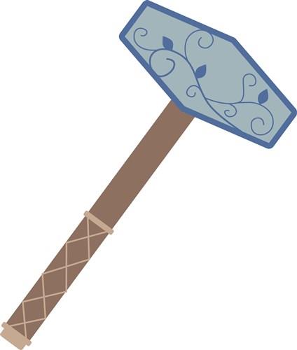 Norse Hammer Norse Hammer