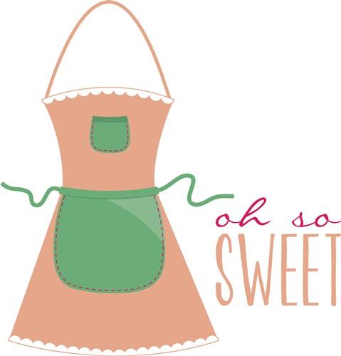 Oh So Sweet Oh So Sweet