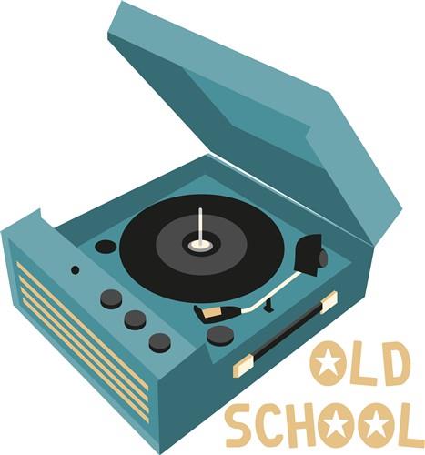 Old School Old School