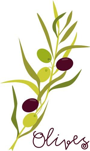 Olives Olives