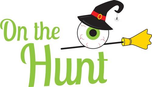 On The Hunt On The Hunt