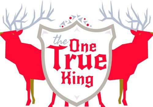 One True King One True King
