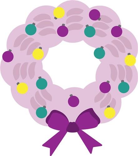 Ornament Wreath Ornament Wreath