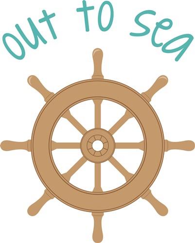 Out To Sea Out To Sea