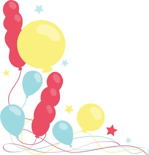 Party Balloons Party Balloons