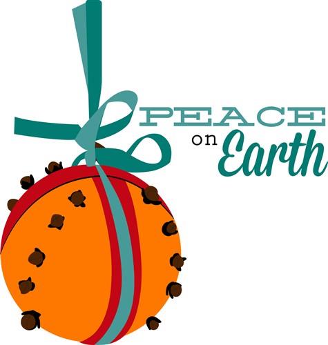 Peace on Earth Peace on Earth