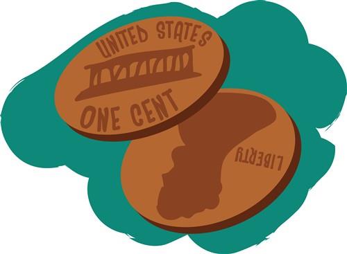 Pennies Pennies