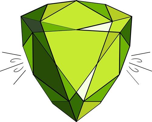 Peridot Peridot