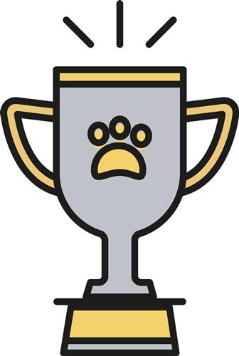 Pet Trophy Pet Trophy