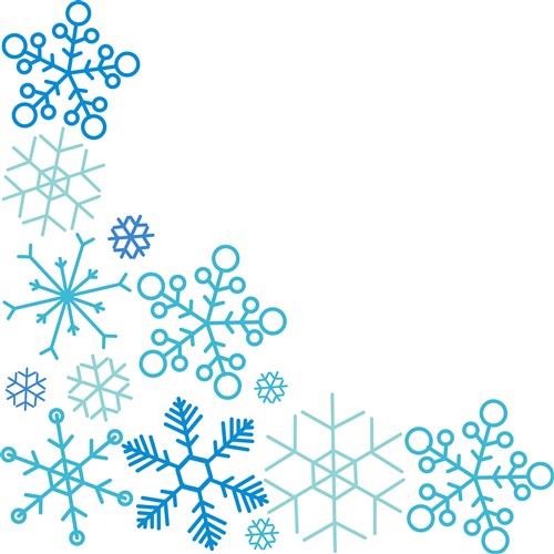 Let It Snow SVG Cut file by Creative Fabrica Crafts · Creative Fabrica