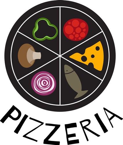 Pizzeria Pizzeria