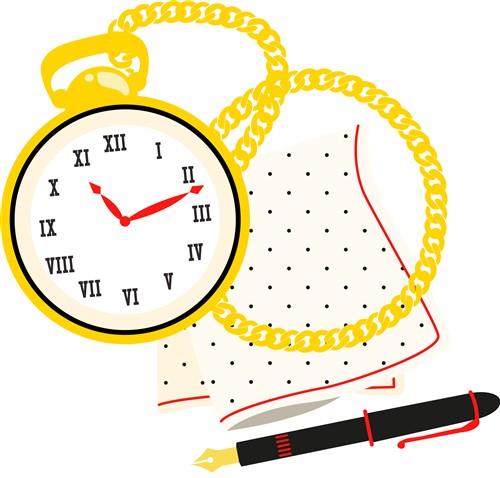 Pocket Watch Pocket Watch