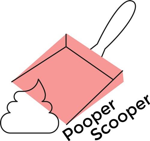 Pooper Scooper Pooper Scooper