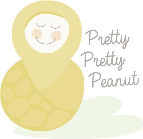 Pretty Peanut Pretty Peanut