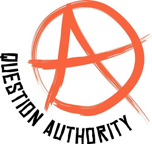 Question Authority Question Authority