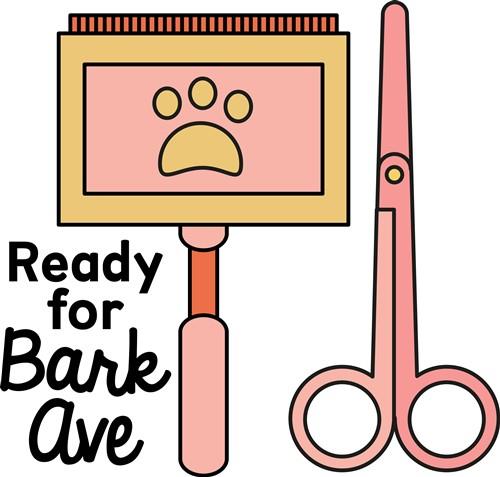 Ready For Bark Ave Ready For Bark Ave