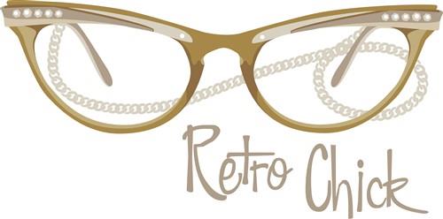 Retro Chick Retro Chick