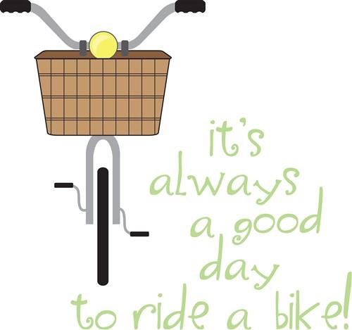 Ride A Bike Ride A Bike