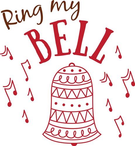 Ring My Bell Ring My Bell