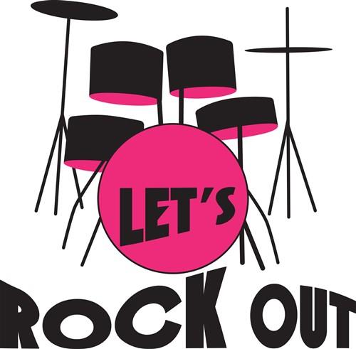 Rock Out Rock Out