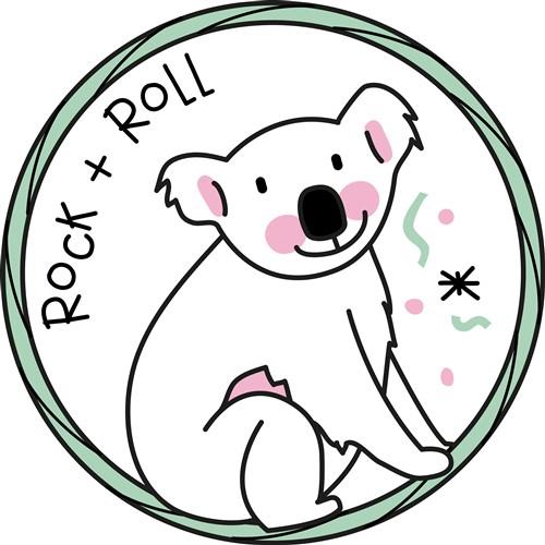 Rock & Roll Koala Rock & Roll Koala