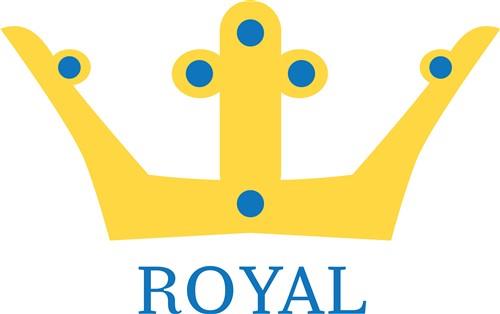 Royal Crown Royal Crown