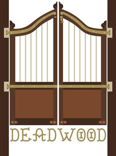 Saloon Doors Saloon Doors