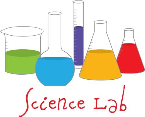 Science Lab Science Lab