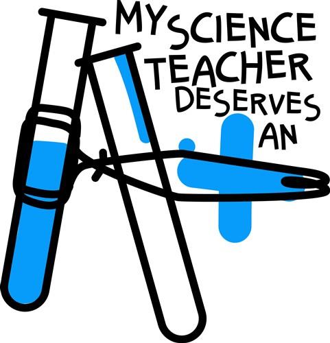 Science Teacher Science Teacher