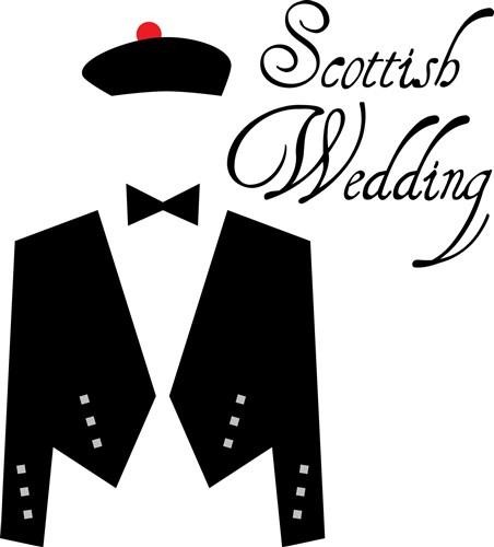 Scottish Wedding Scottish Wedding