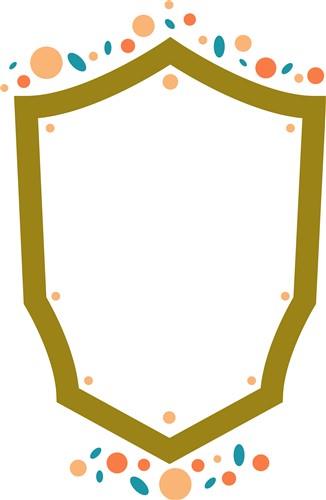 Shield Crest Shield Crest
