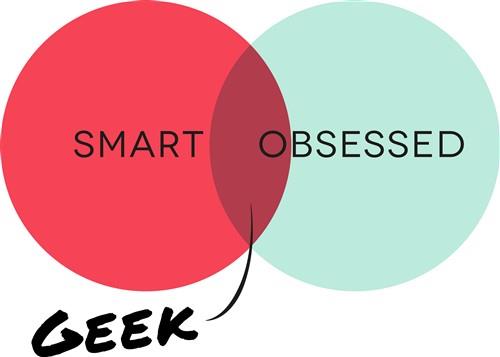 Smart Obsessed Smart Obsessed