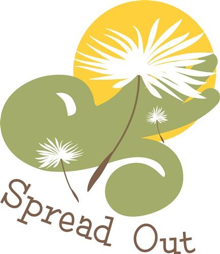 Spread Out Spread Out