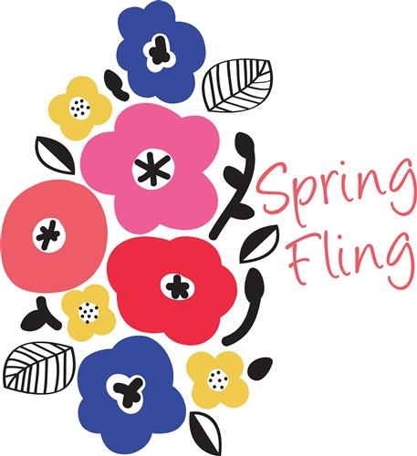 Spring Flling Spring Flling